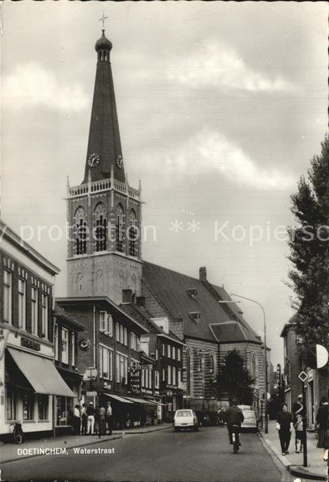 Doetinchem Waterstraat