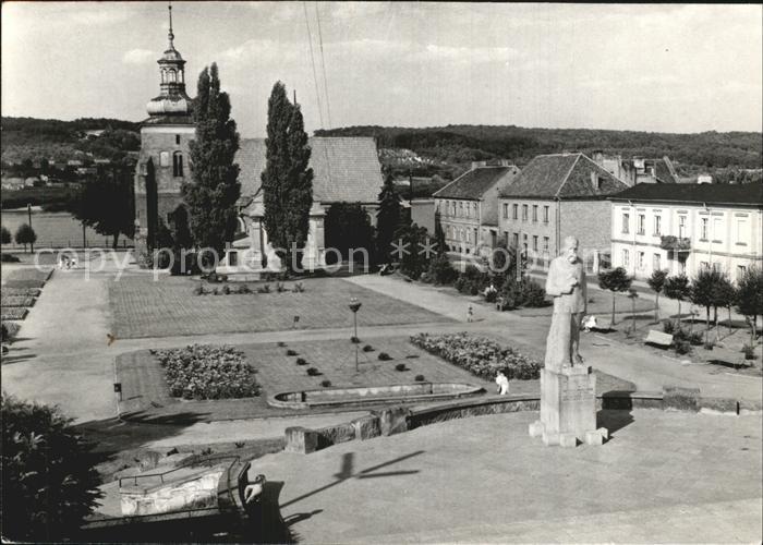 Wloclawek Stary Ryneck