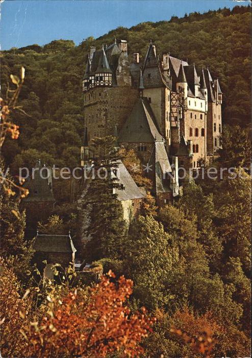 Burg Eltz