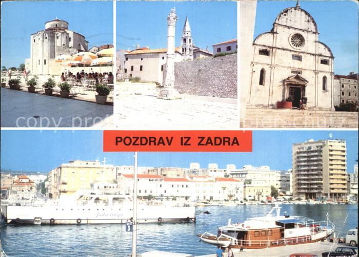 Zadra Zara Zadar