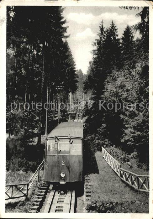 Wildbad Schwarzwald Bergbahn