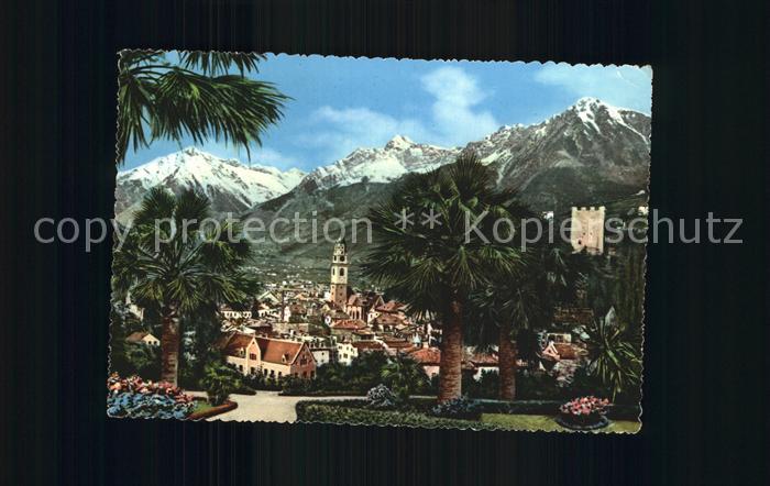Merano Meran