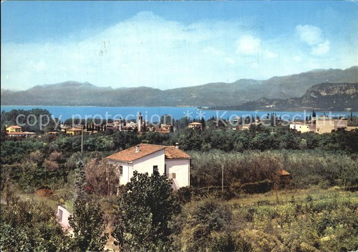 Bardolino Lago di Garda