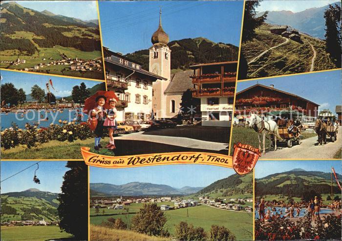 Westendorf Tirol Brixental