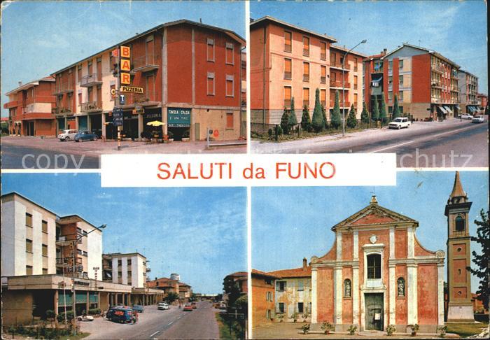 Bologna Funo
