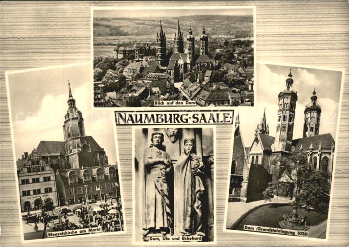 Naumburg Saale