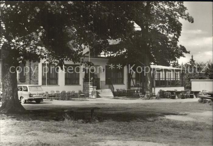 Ilsenburg Harz Raststaette Plessenburg