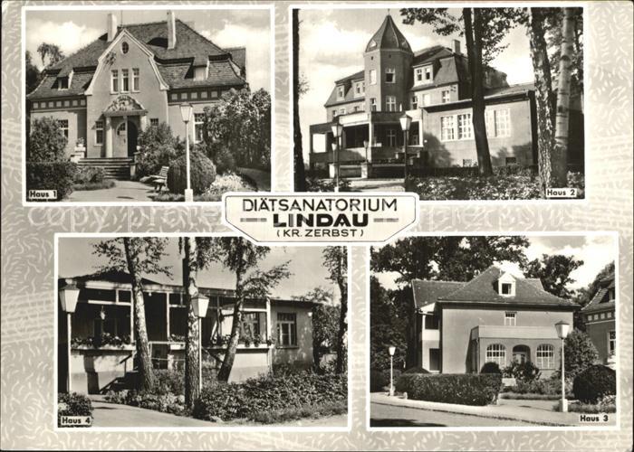 Lindau Anhalt Diaetsanatorium