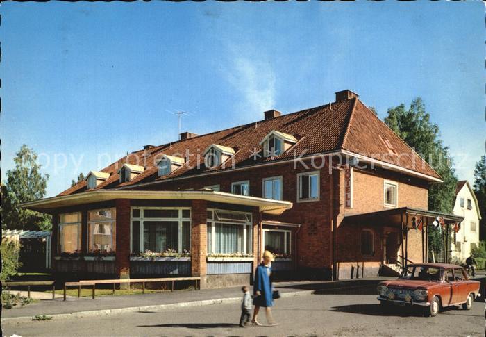 Vaennaes Hotel Vingen