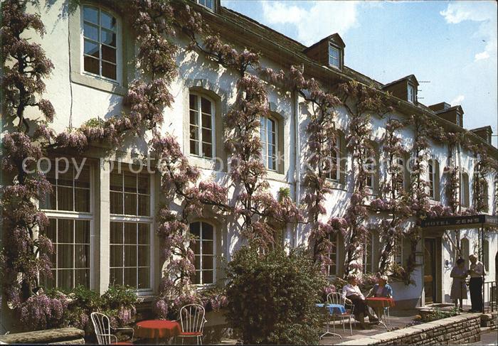 Manderscheid Eifel Hotel Zens