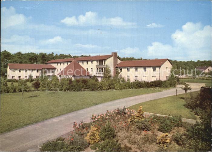 Eberstadt Darmstadt Kanaan Ruestzeitenhaus Jesu Freude