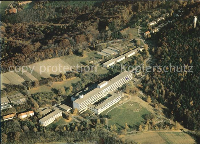 Loewenstein Fliegeraufnahme Klinik