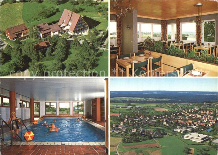 Pfalzgrafenweiler DRK Muetterkurheim