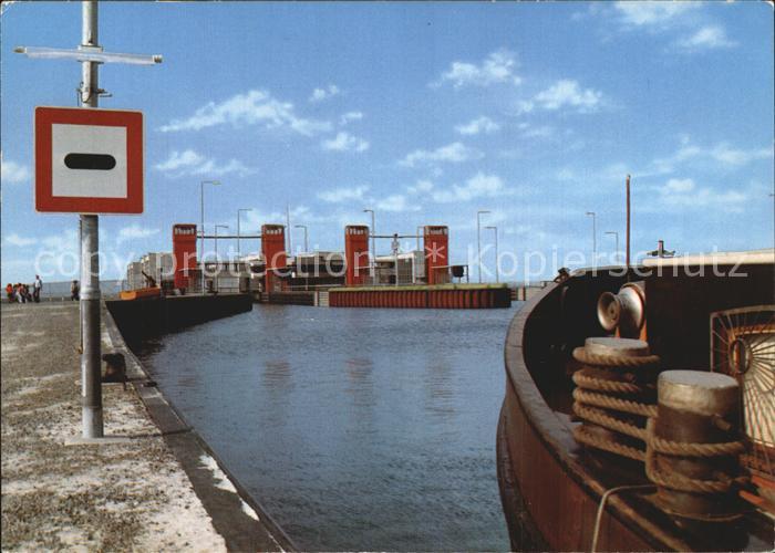 Neetze Lueneburg Groesstes Schiffshebewerk der Welt