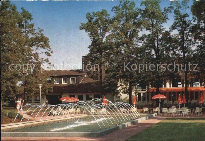 Nuembrecht Haus am Weiher