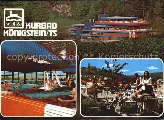 Koenigstein Taunus Kurbad