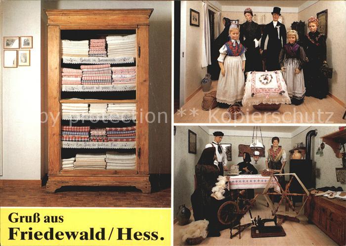 Friedewald Hessen Heimatmuseum