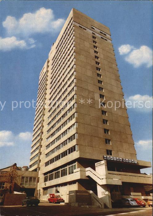 Idar-Oberstein Merian Hotel