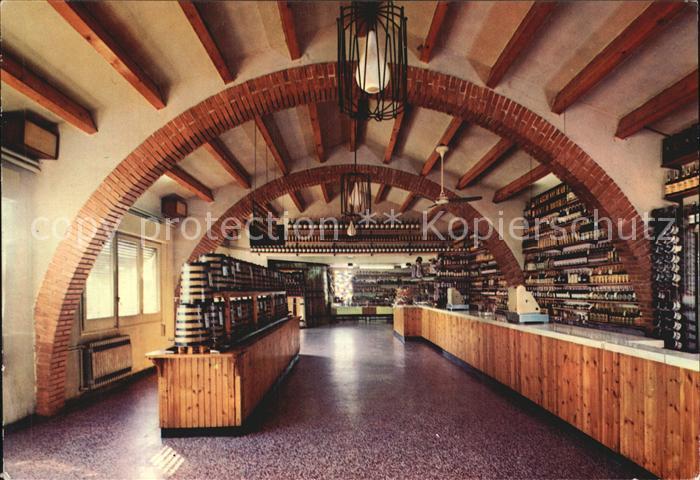 Esparreguera Latina Weinhandel