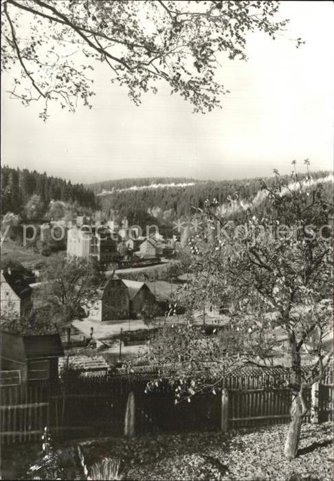 Herold Thum Erzgebirge