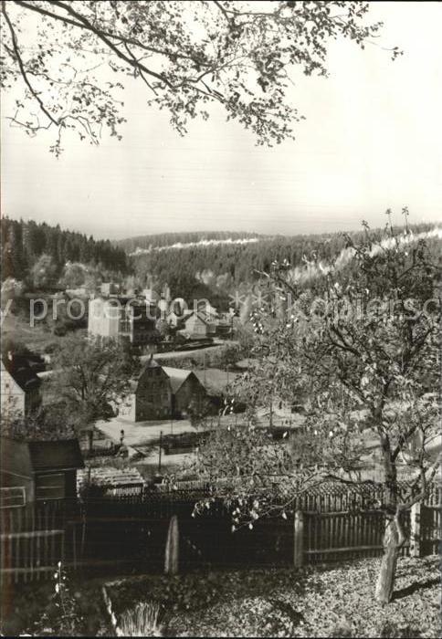 Herold Thum Erzgebirge