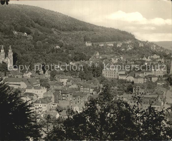 Sonneberg Thueringen