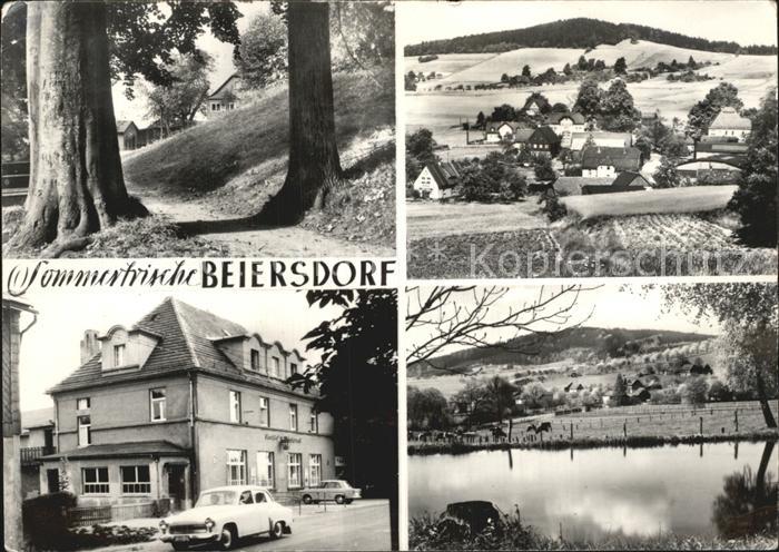 Beiersdorf Loebau
