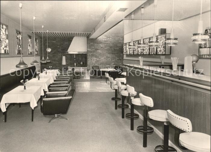 Gross Stieten Restaurant Mecklenburger Muehle Bar