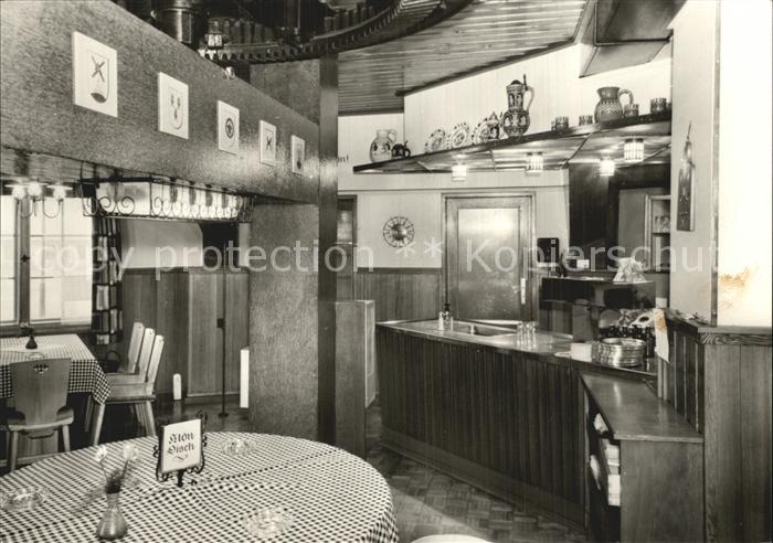 Gross Stieten Restaurant Mecklenburger Muehle Muehlenstube