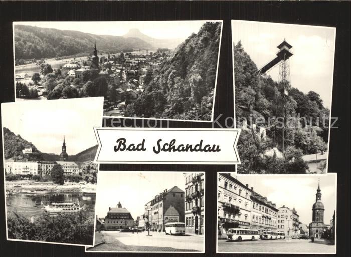 Bad Schandau