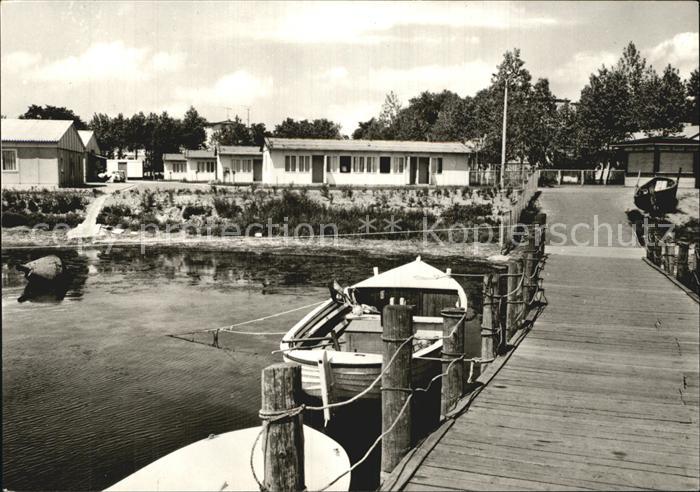 Rerik Ostseebad am Salzhaff