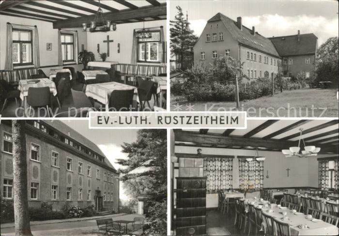 Schmannewitz Ruestzeitheim