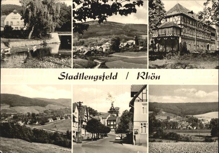 Stadtlengsfeld