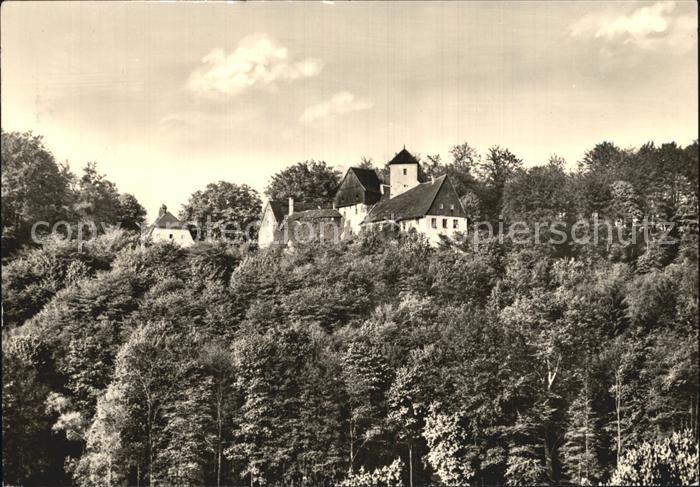 Lengefeld Erzgebirge Rauenstein Kindererholungsheim