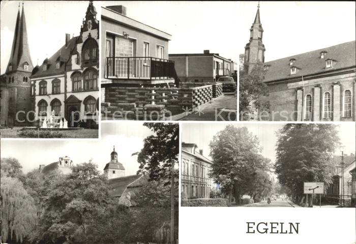 Egeln