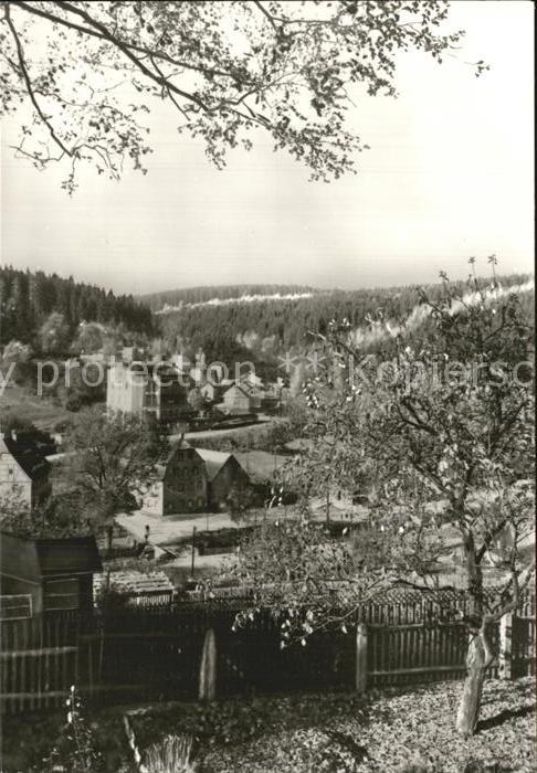 Herold Thum Erzgebirge