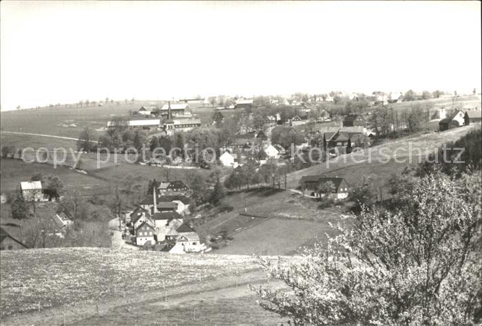 Hermsdorf Erzgebirge