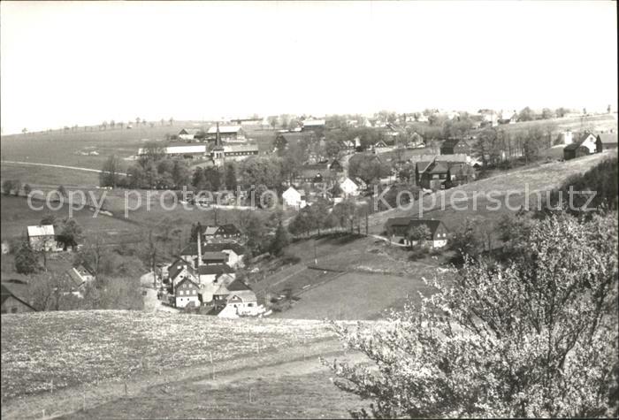 Hermsdorf Erzgebirge