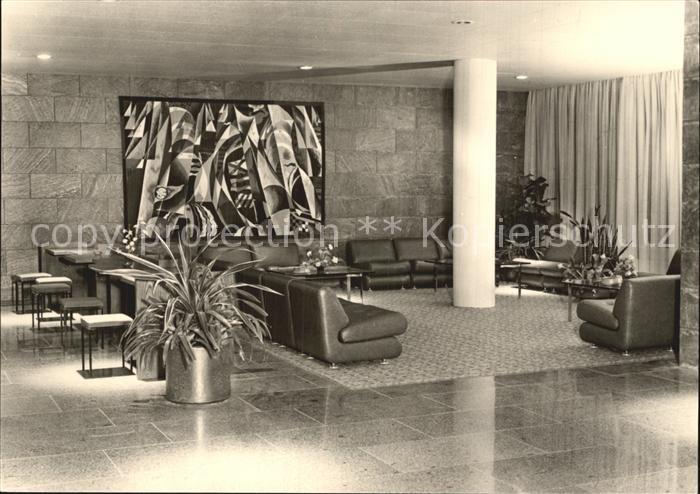 Warnemuende Ostseebad Hotel Neptun Halle