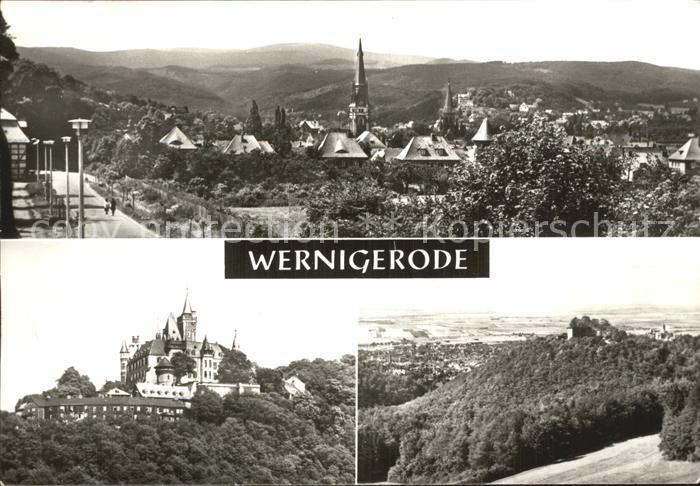 Wernigerode Harz Brocken Schloss Feudalmuseum Harburg