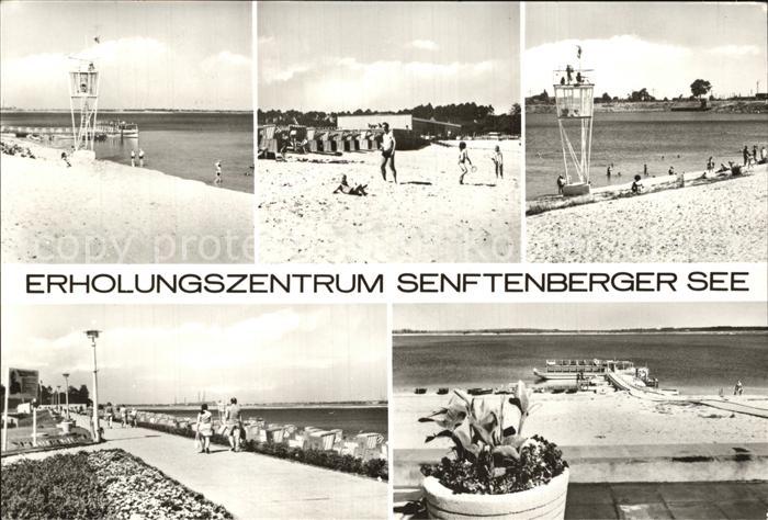 Ruhland Erholungszentrum Senftenberger See