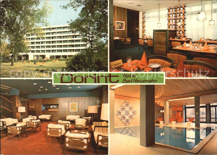 Bad Neuenahr-Ahrweiler Dorint Hotel