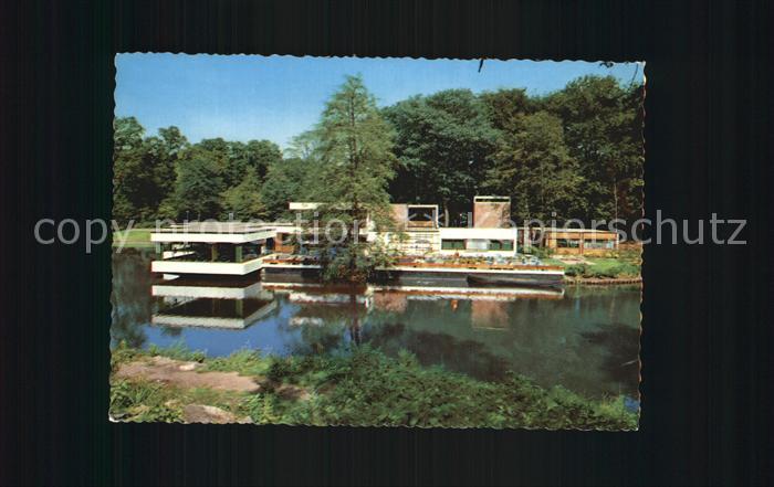 BREMEN  CITY Buergerpark