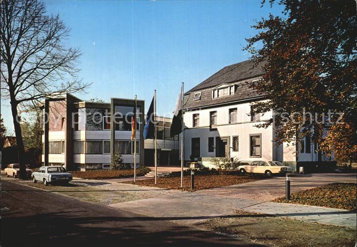 Bochold Europa Institut