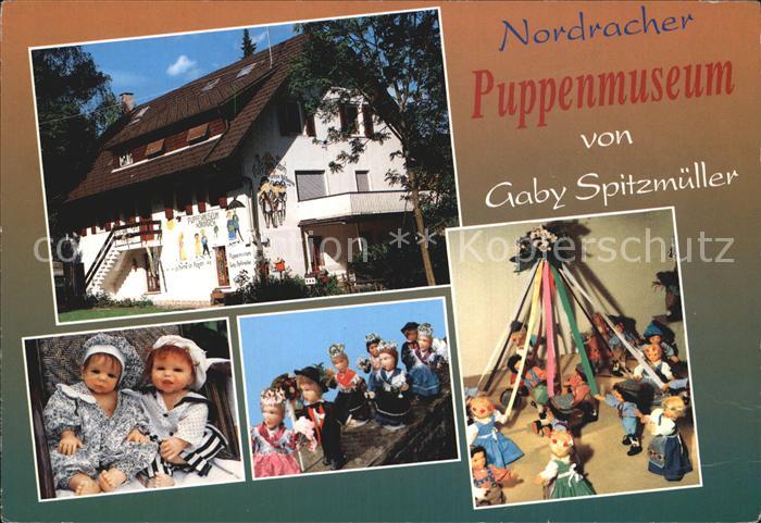 Nordrach Puppenmuseum