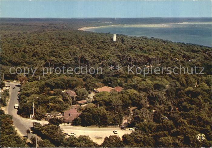 Les Mathes Parc de la Cote Sauvage Camping La Coub