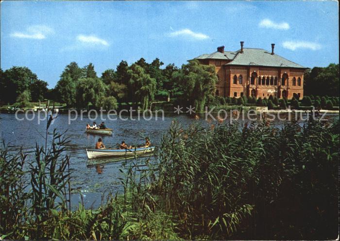 Bucuresti Bukarest Bucaresti RO Palatul Mogosoaia See Schloss