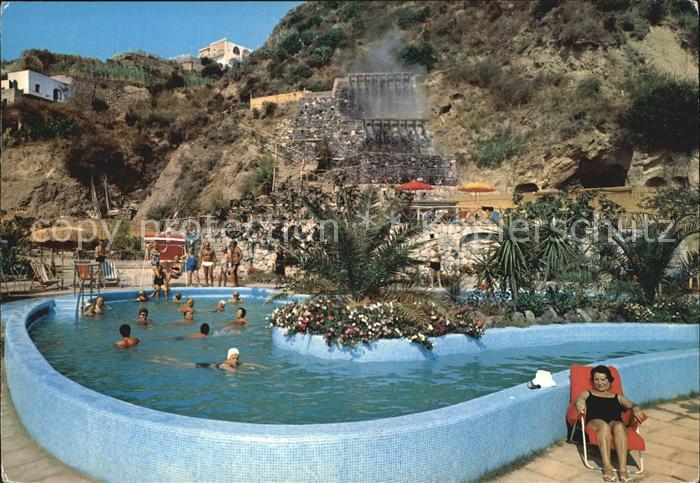 Sant Angelo Ischia Giardini Terme Aphrodite