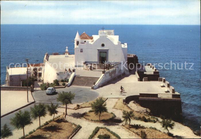 Forio d Ischia Chiesa del Soccorso Kirche