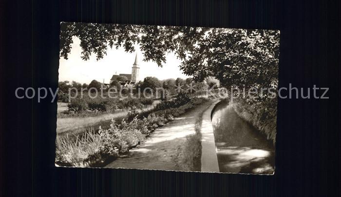 Oberursel Taunus Bachweg